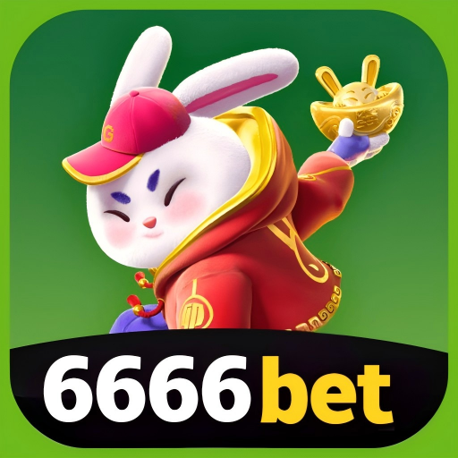 Imagem promocional da 6666BET mostrando a plataforma e suas vantagens