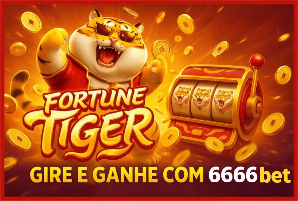 Como Jogar Fortune Tiger